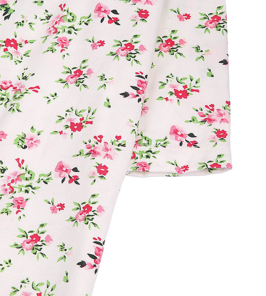 Girls Sleep Suit Pack Of 2 - 0291253