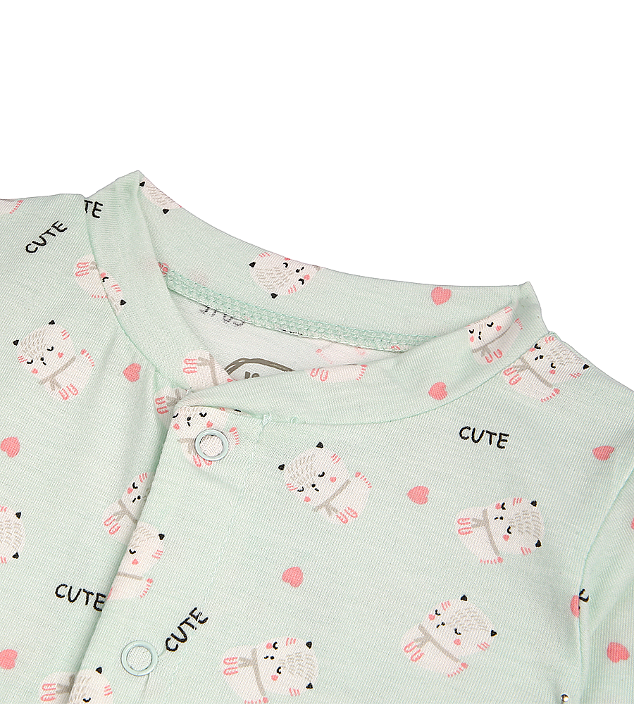 Girls Romper Pack Of 2 - 0291365