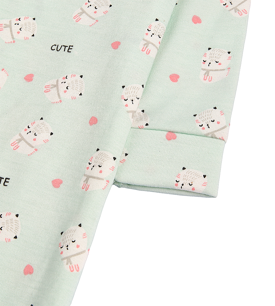 Girls Romper Pack Of 2 - 0291365