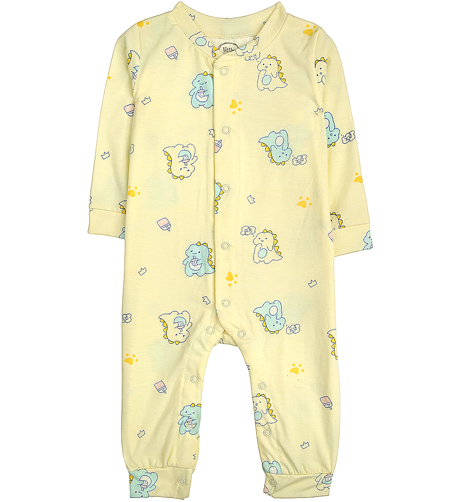 Girls Romper Pack Of 2 - 0291365