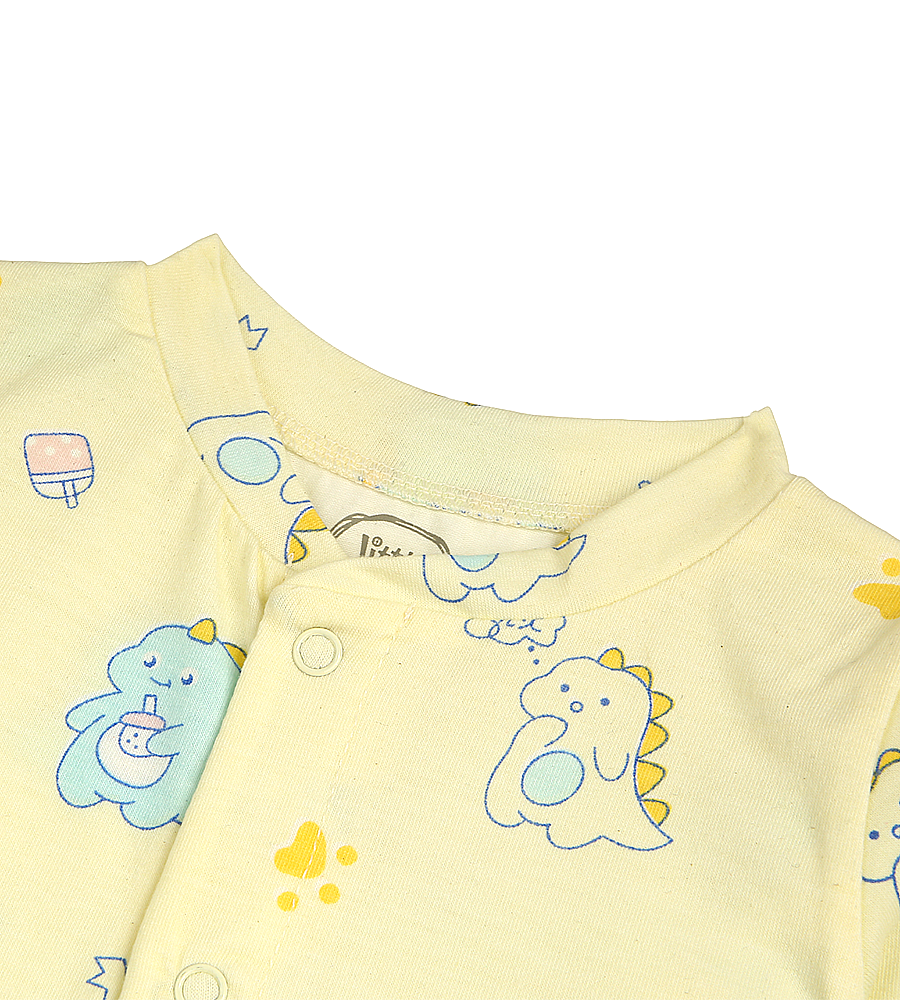 Girls Romper Pack Of 2 - 0291365