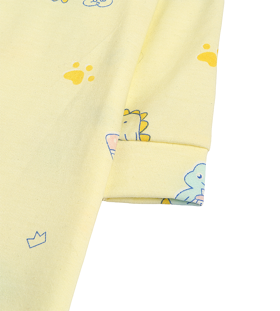 Girls Romper Pack Of 2 - 0291365