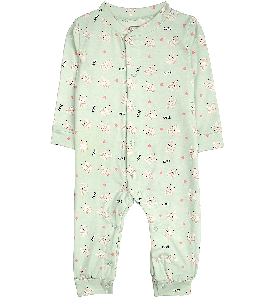 Girls Romper Pack Of 2 - 0291365