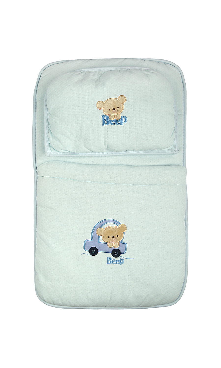 Gadda Set 3 Pcs - 0291371