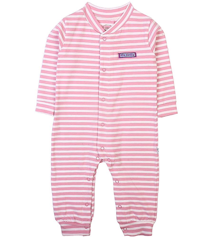 Girls Sleep Suit Pack Of 2 - 0291665