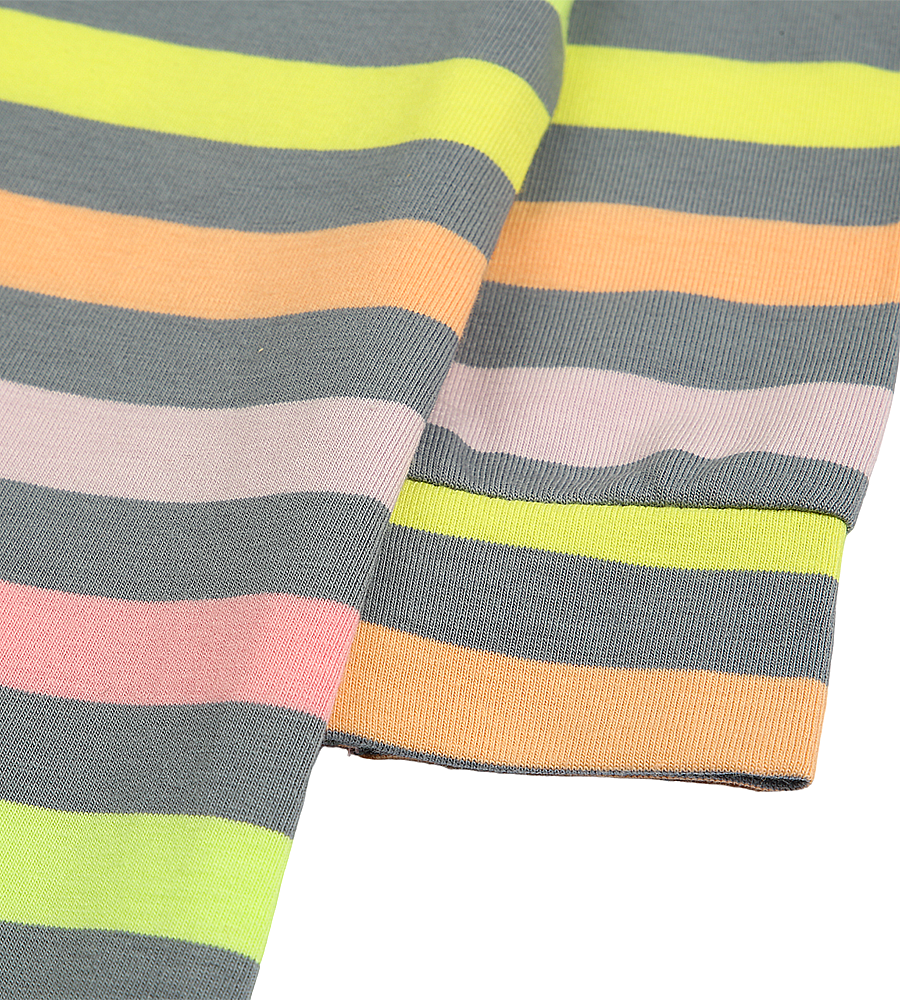 Girls Sleep Suit Pack Of 2 - 0291665