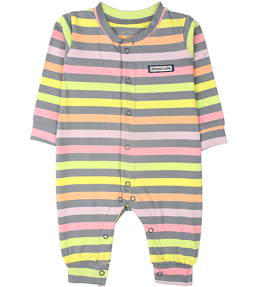 Boys 2 Pcs Romper - 0291977