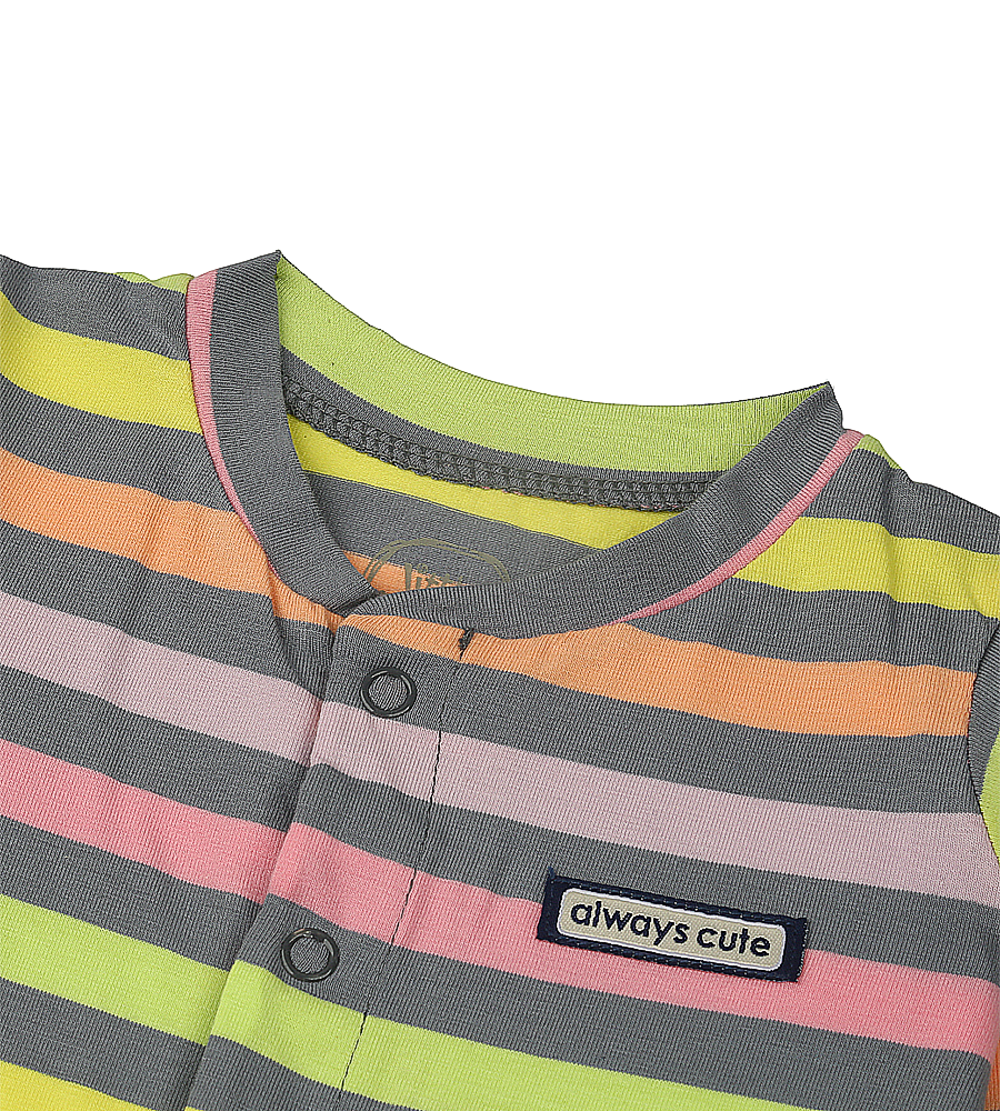 Boys 2 Pcs Romper - 0291977