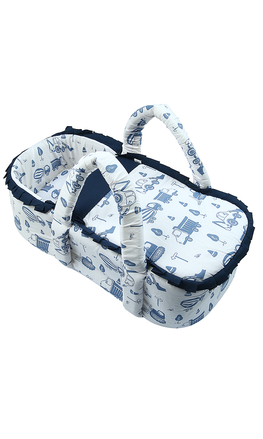Moses Basket - 0292112