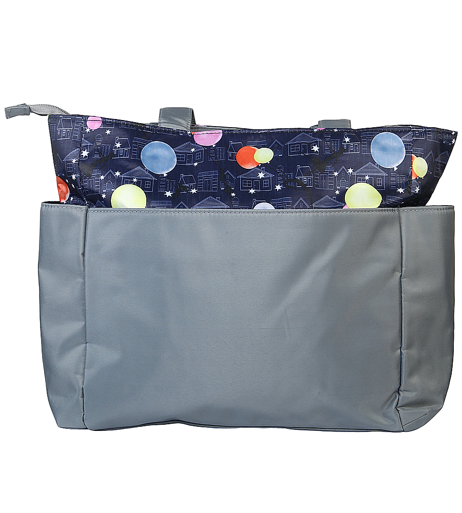 Diaper Bag - 0292526