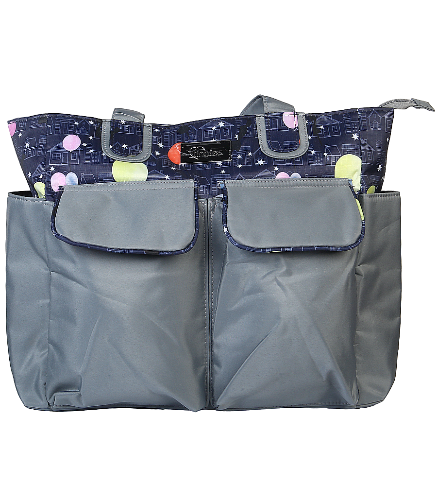Diaper Bag - 0292526