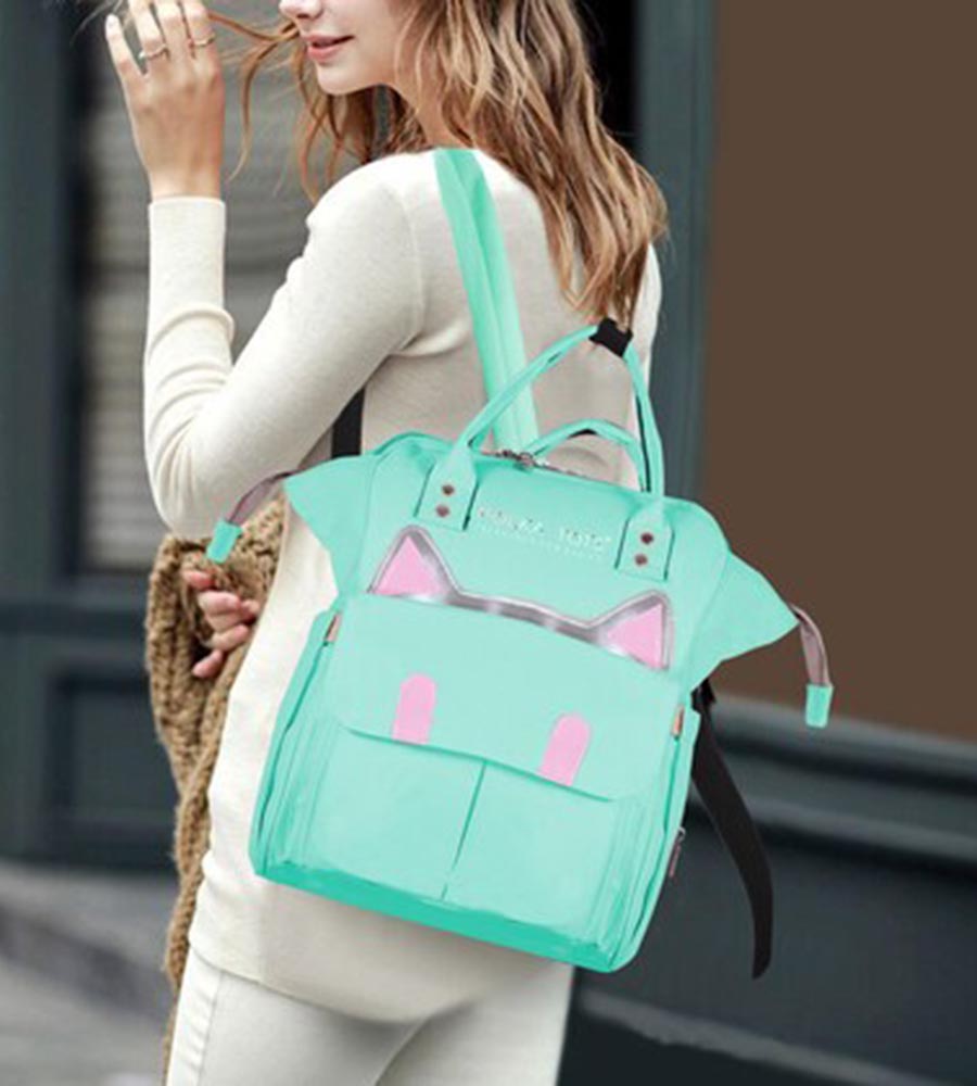 Diaper Bag - 0292709