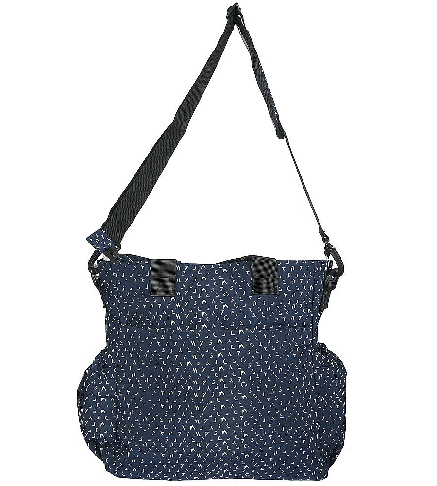 Diaper Bag - 0292714