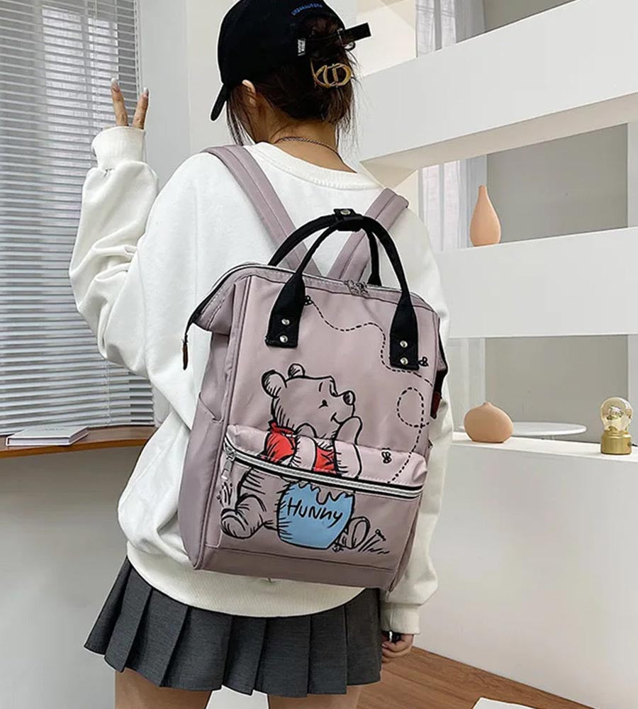 Diaper Bag - 0292716