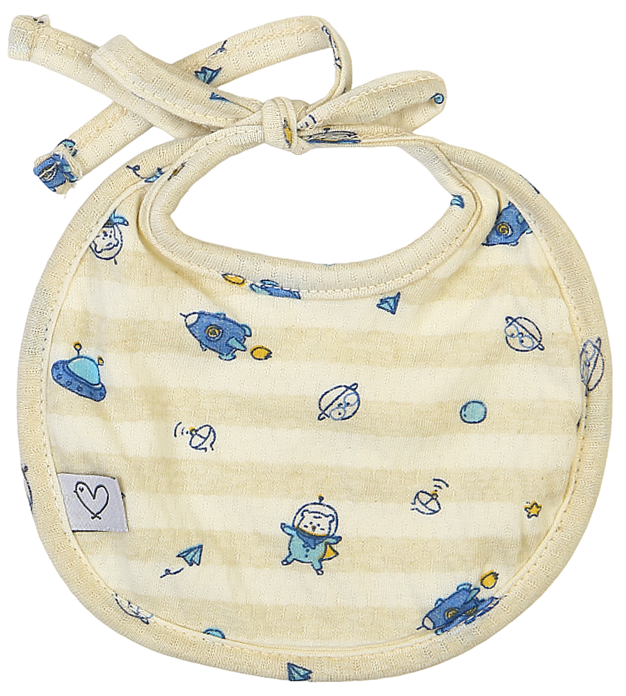 Bib Pack Of 3 - 0292768