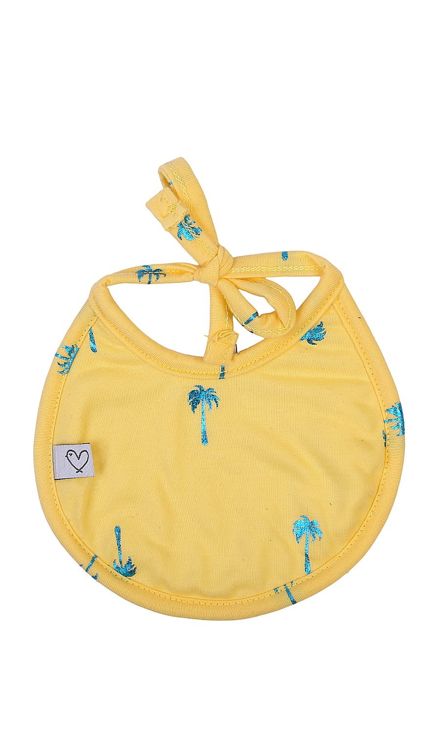 Bib Pack Of 3 - 0292768