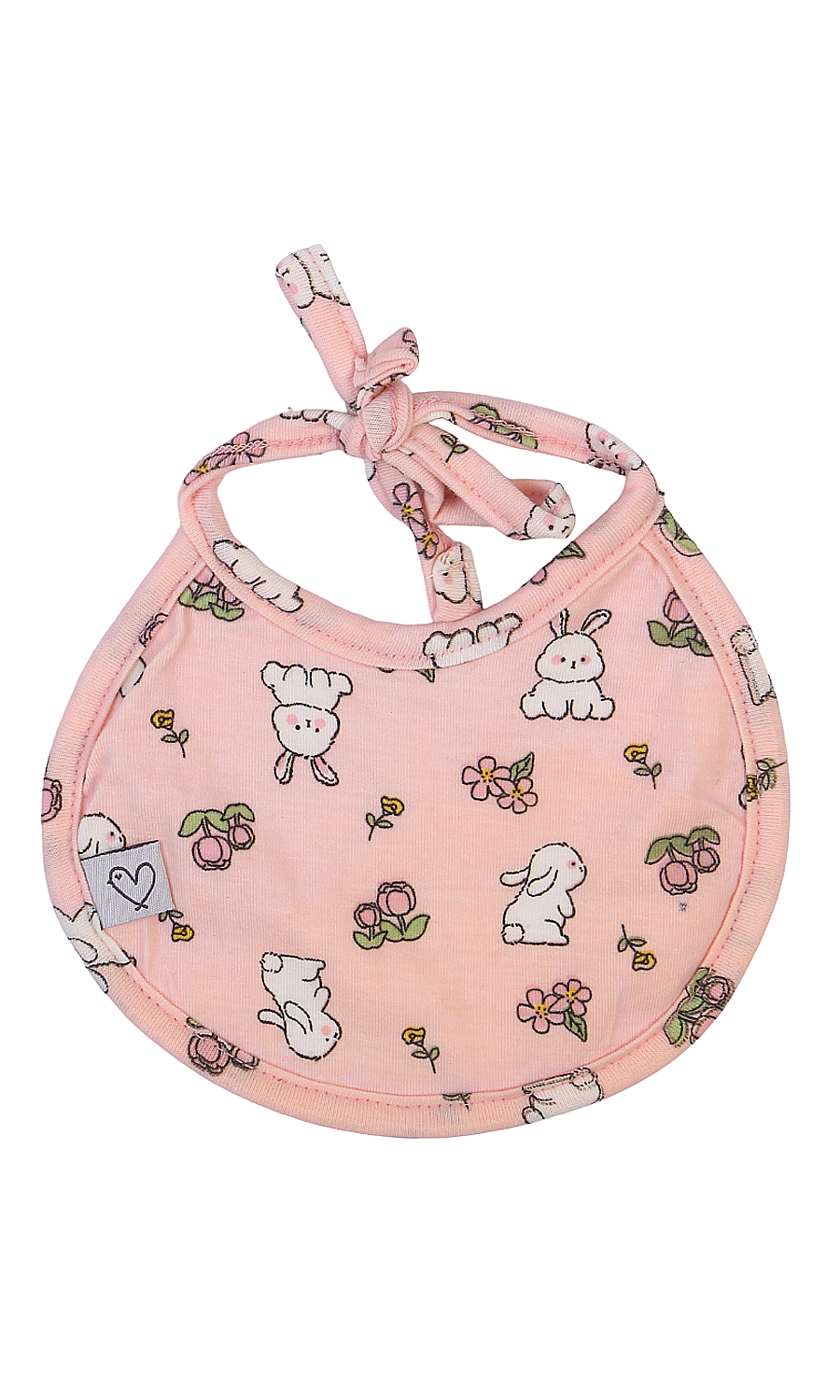 Bib Pack Of 3 - 0292768