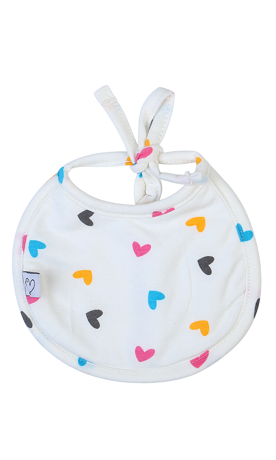 Bib Pack Of 3 - 0292768