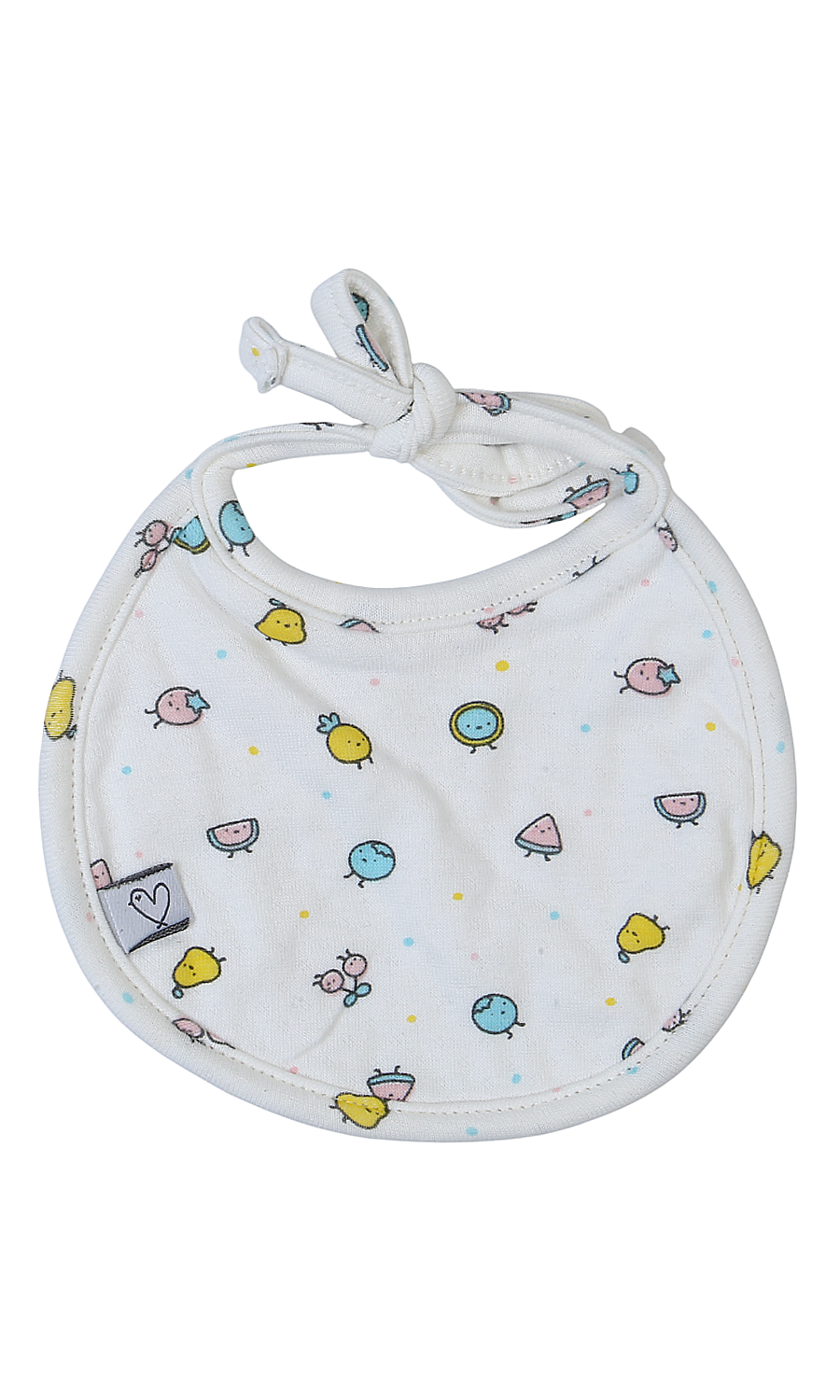 Bib Pack Of 3 - 0292768