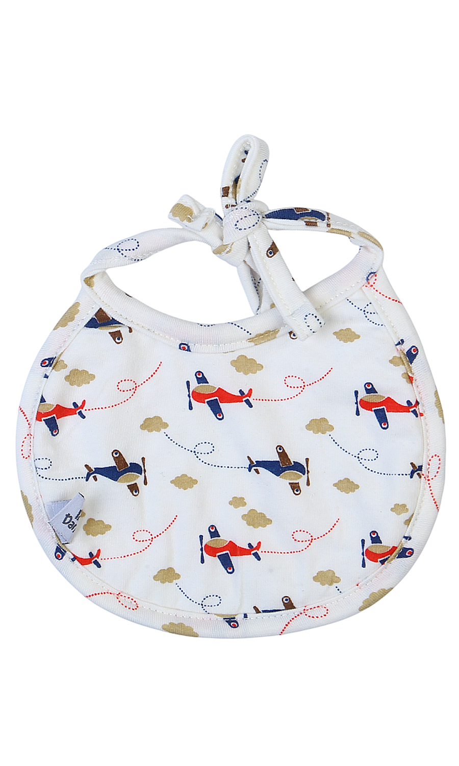 Bib Pack Of 3 - 0292768