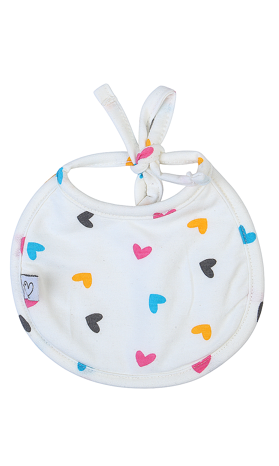 Bib Pack Of 3 - 0292768