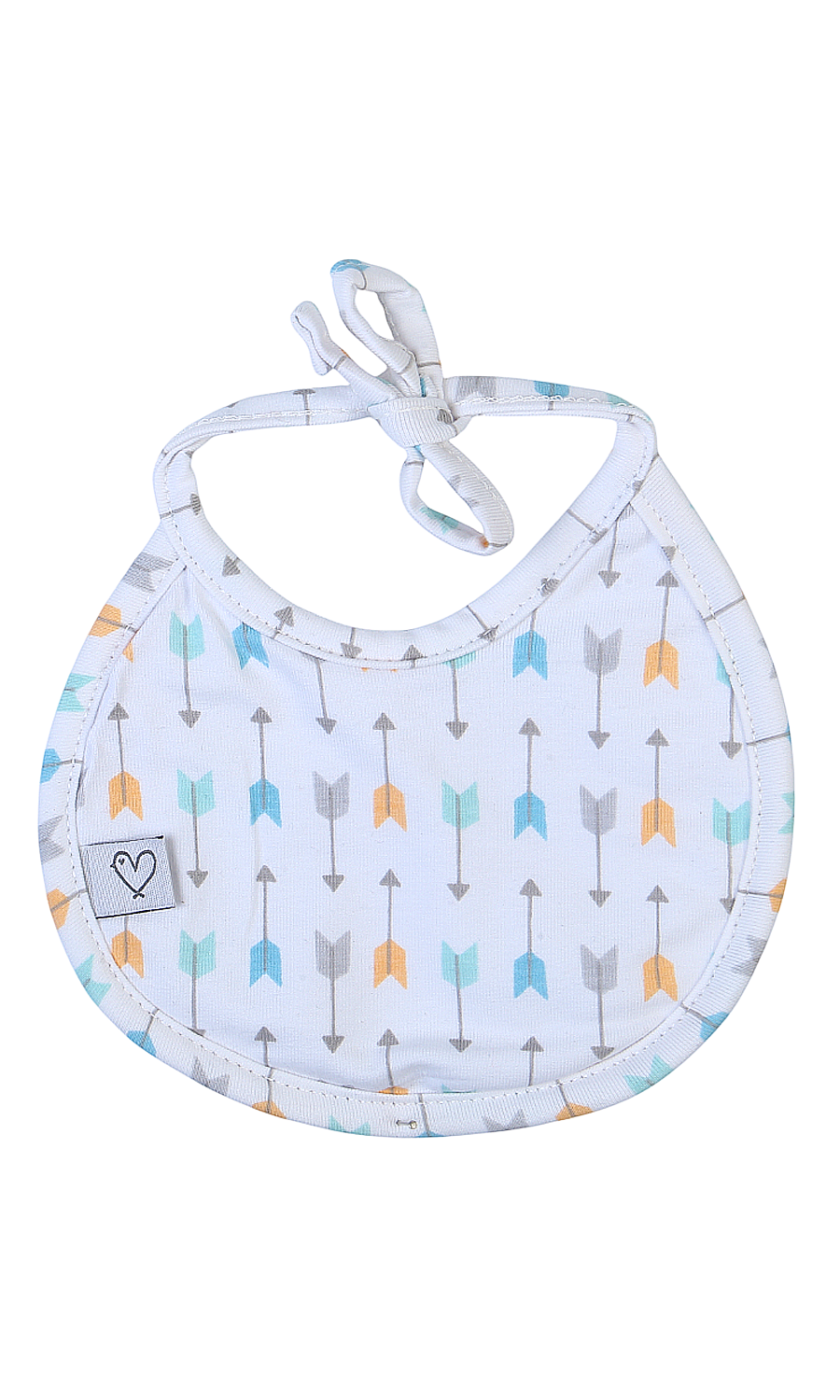 Bib Pack Of 3 - 0292768
