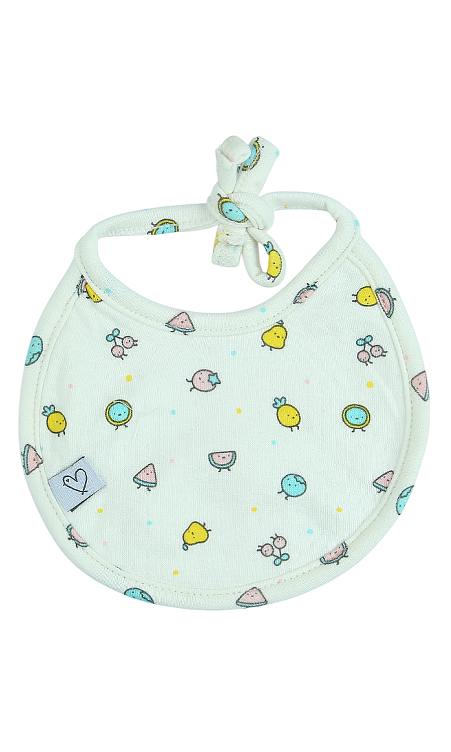 Bib Pack Of 3 - 0292768