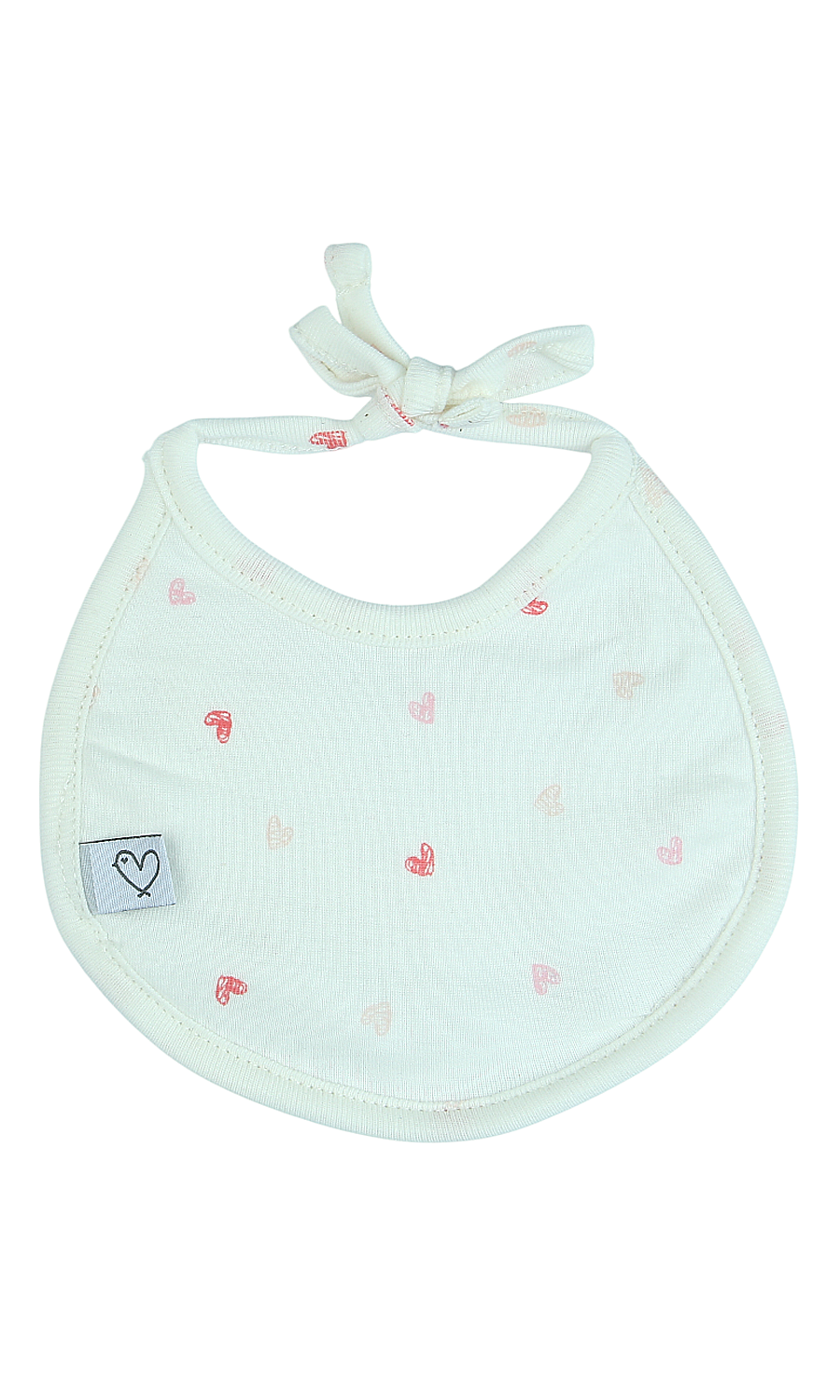 Bib Pack Of 3 - 0292768