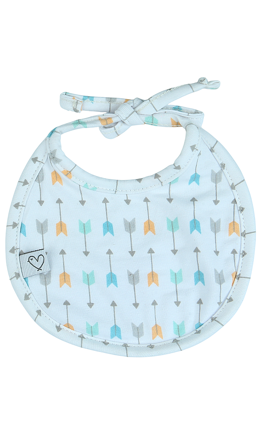 Bib Pack Of 3 - 0292768