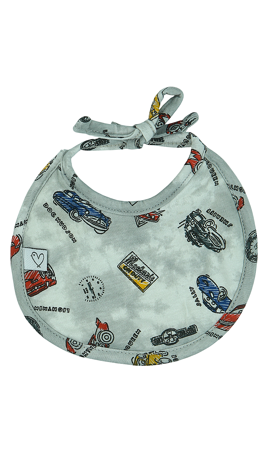 Bib Pack Of 3 - 0292768