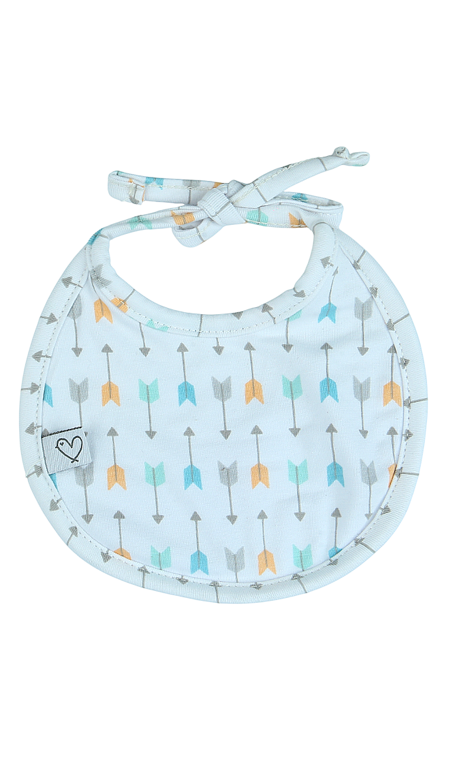 Bib Pack Of 3 - 0292768