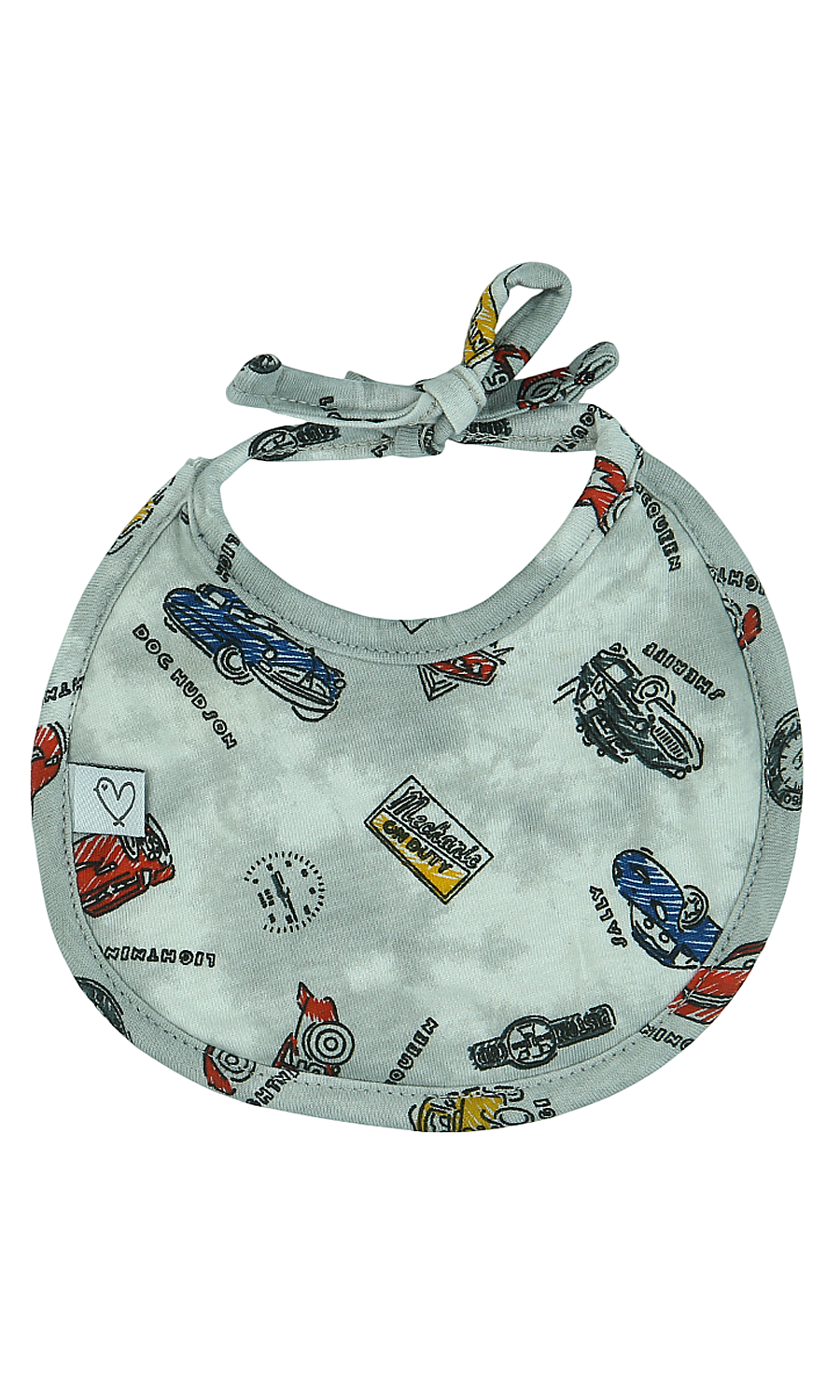 Bib Pack Of 3 - 0292768