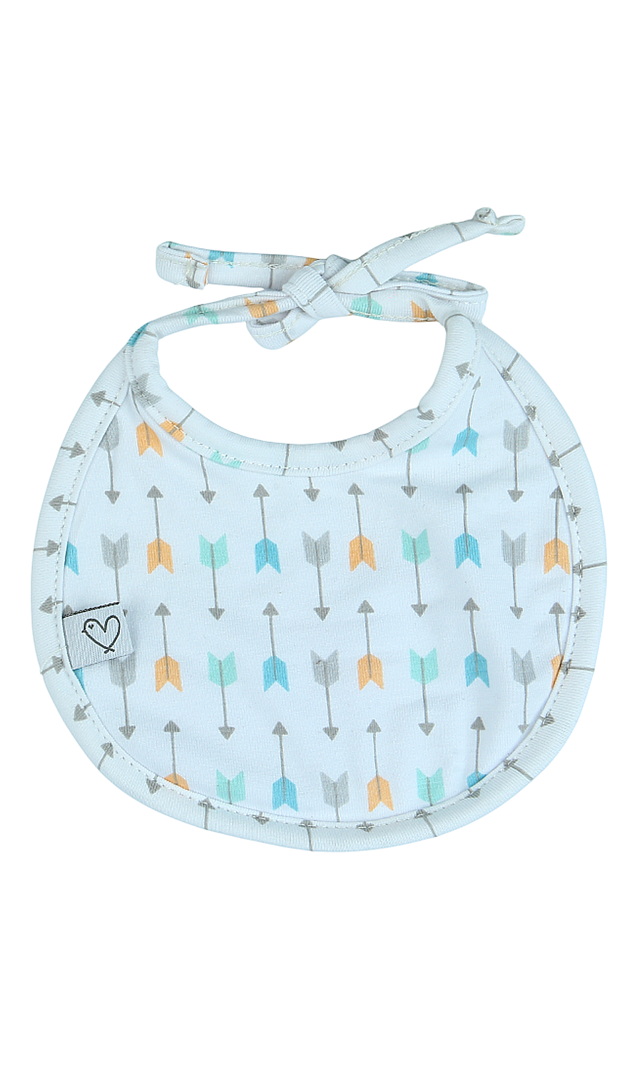 Bib Pack Of 3 - 0292768