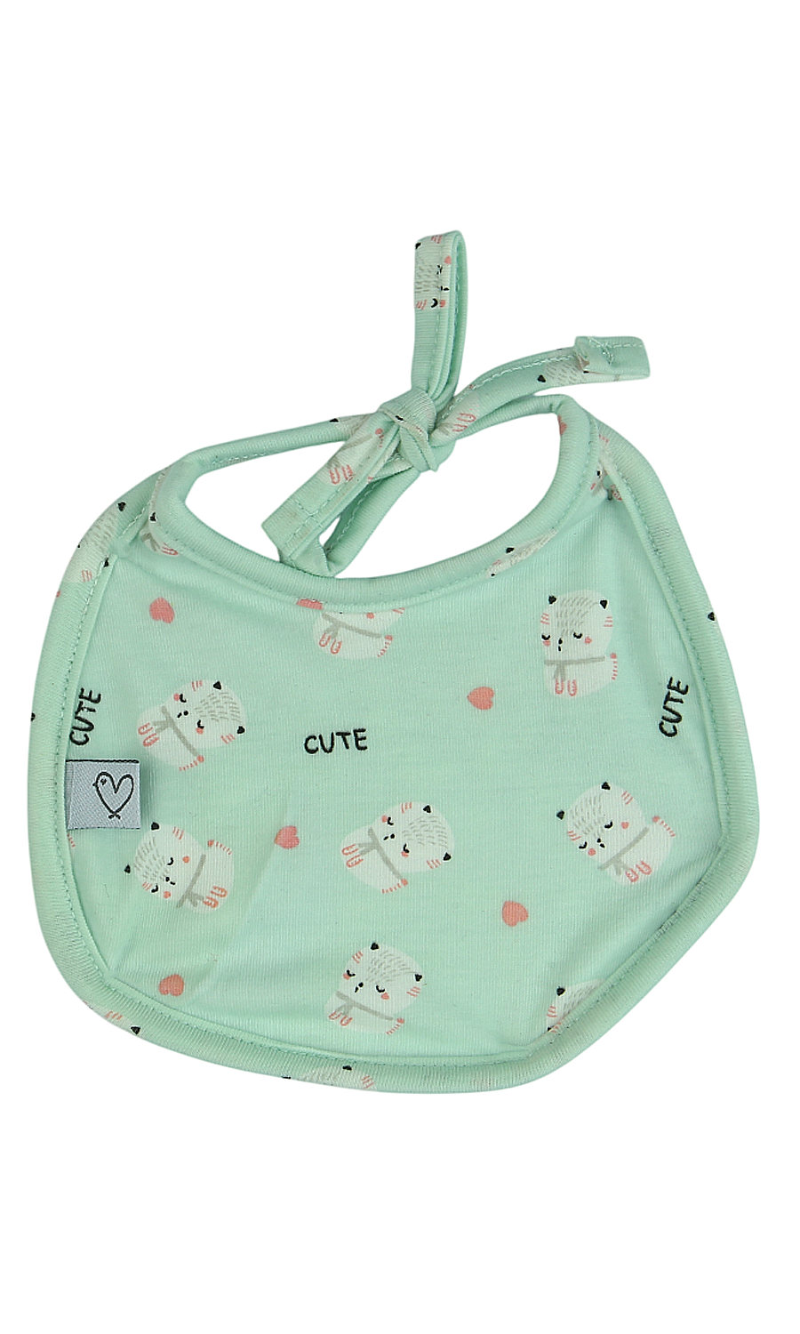 Bib Pack Of 3 - 0292768