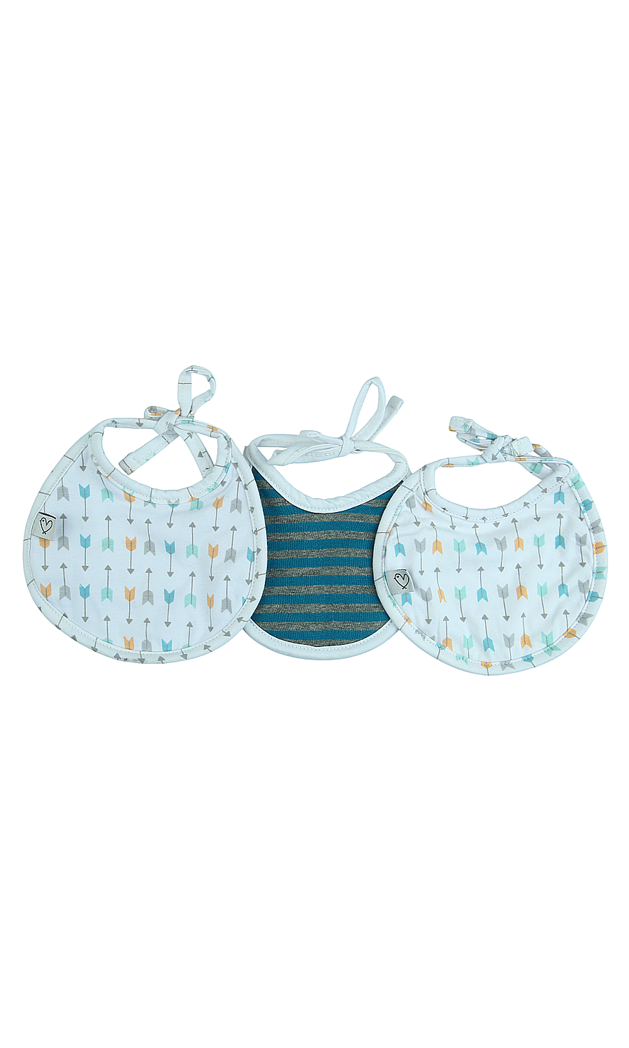 Bib Pack Of 3 - 0292768