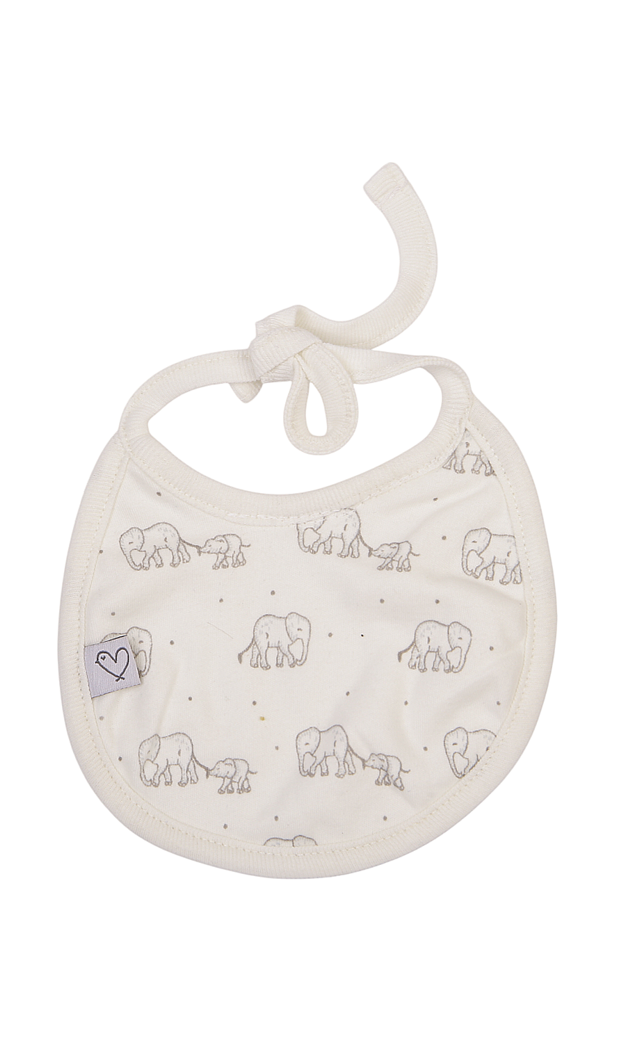 Bib Pack Of 3 - 0292768