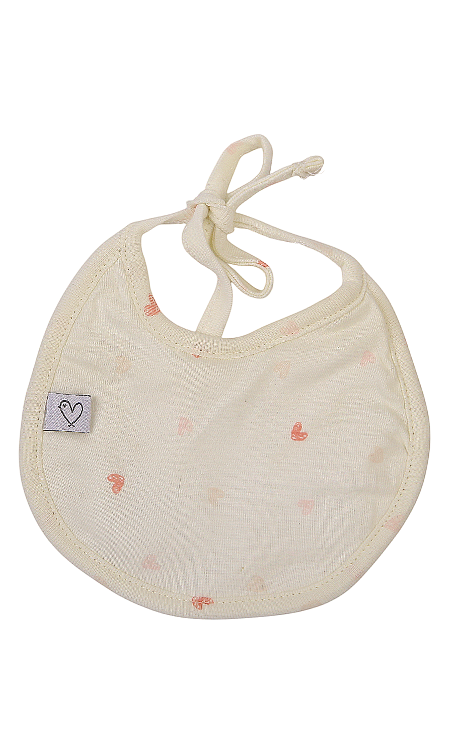 Bib Pack Of 3 - 0292768