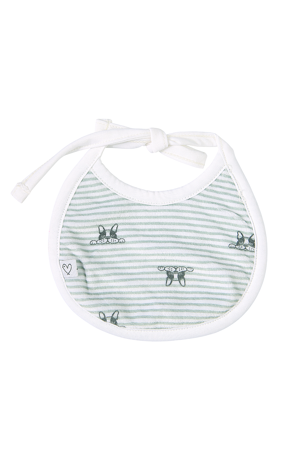 Bib Pack Of 3 - 0292768