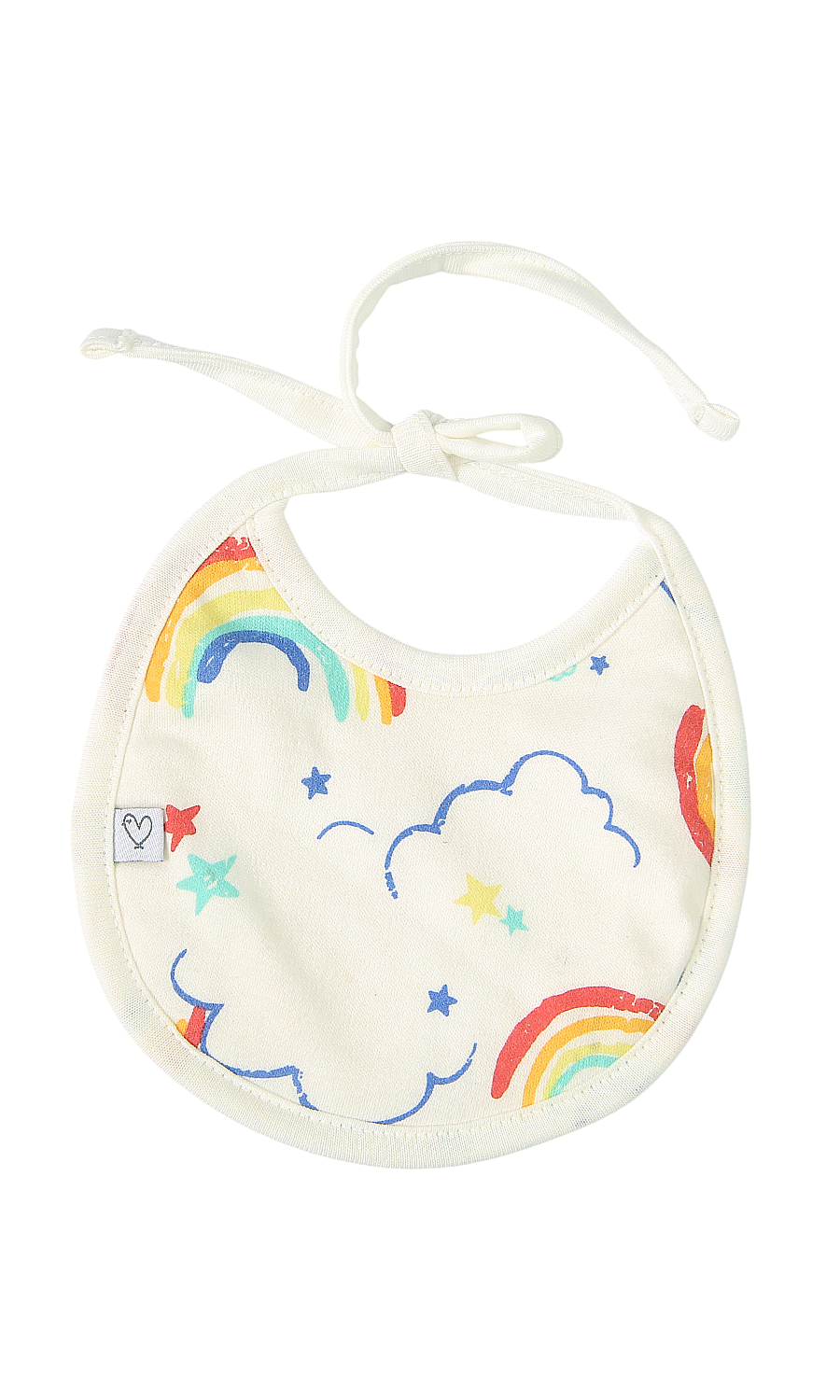 Bib Pack Of 3 - 0292768