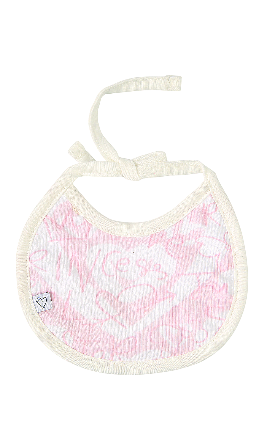 Bib Pack Of 3 - 0292768
