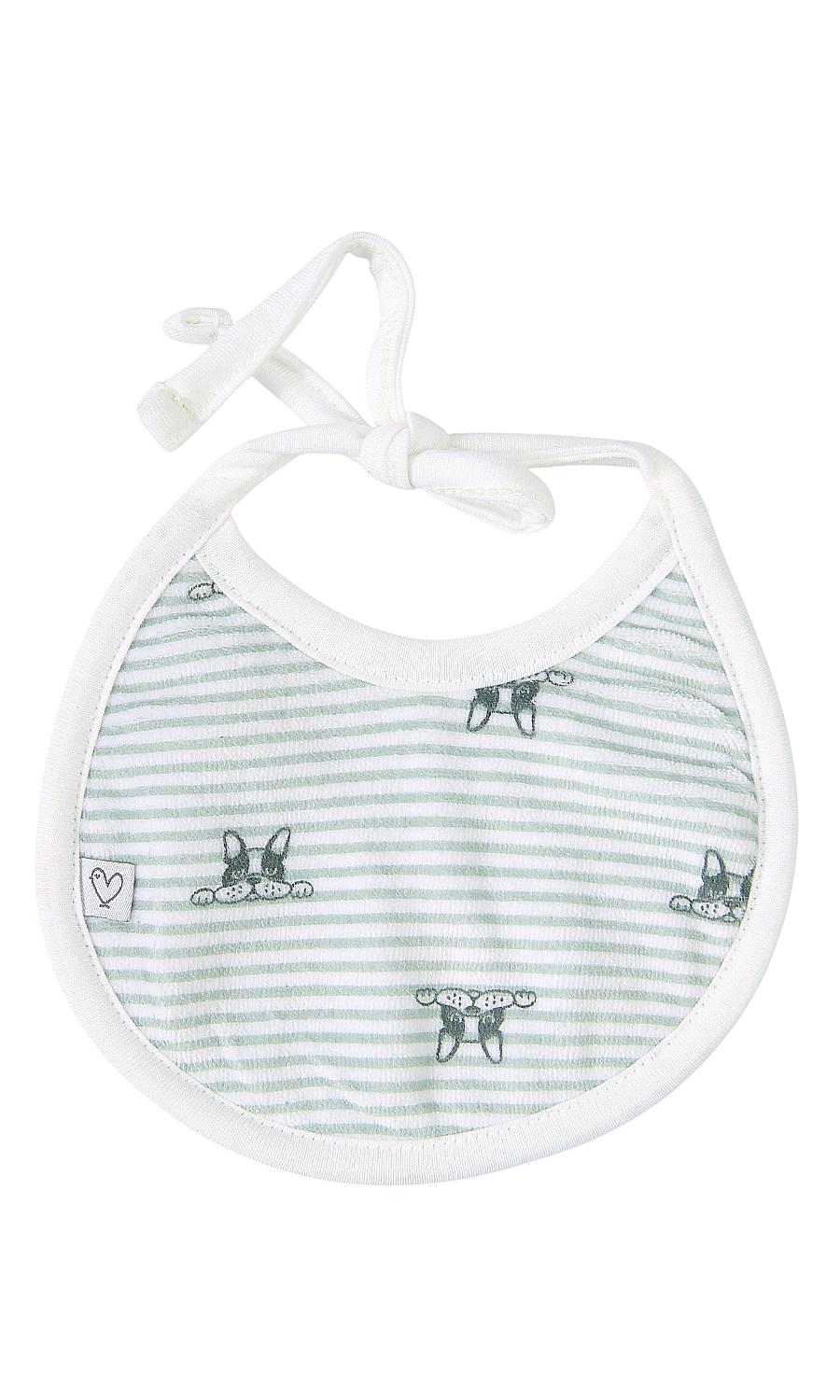 Bib Pack Of 3 - 0292768