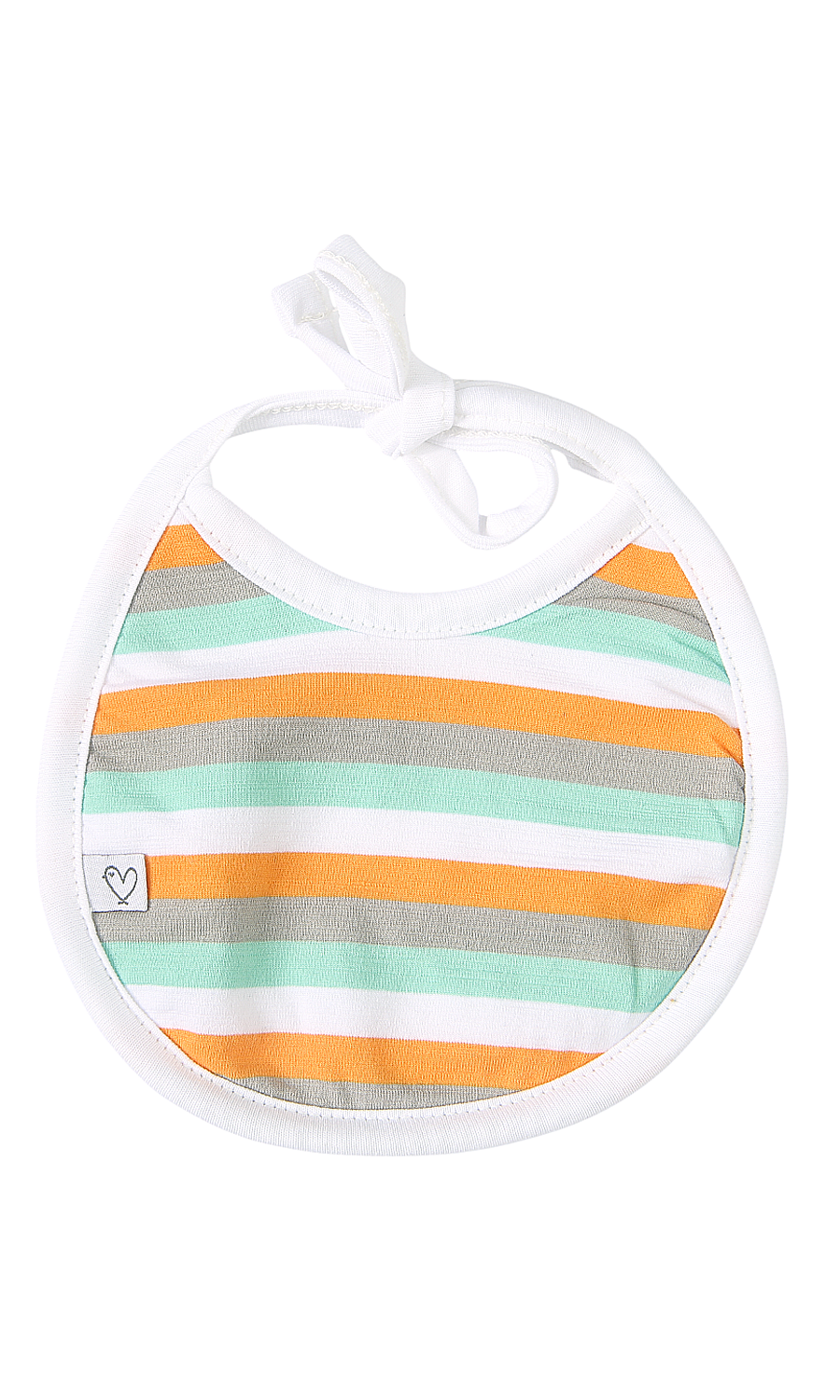 Bib Pack Of 3 - 0292768