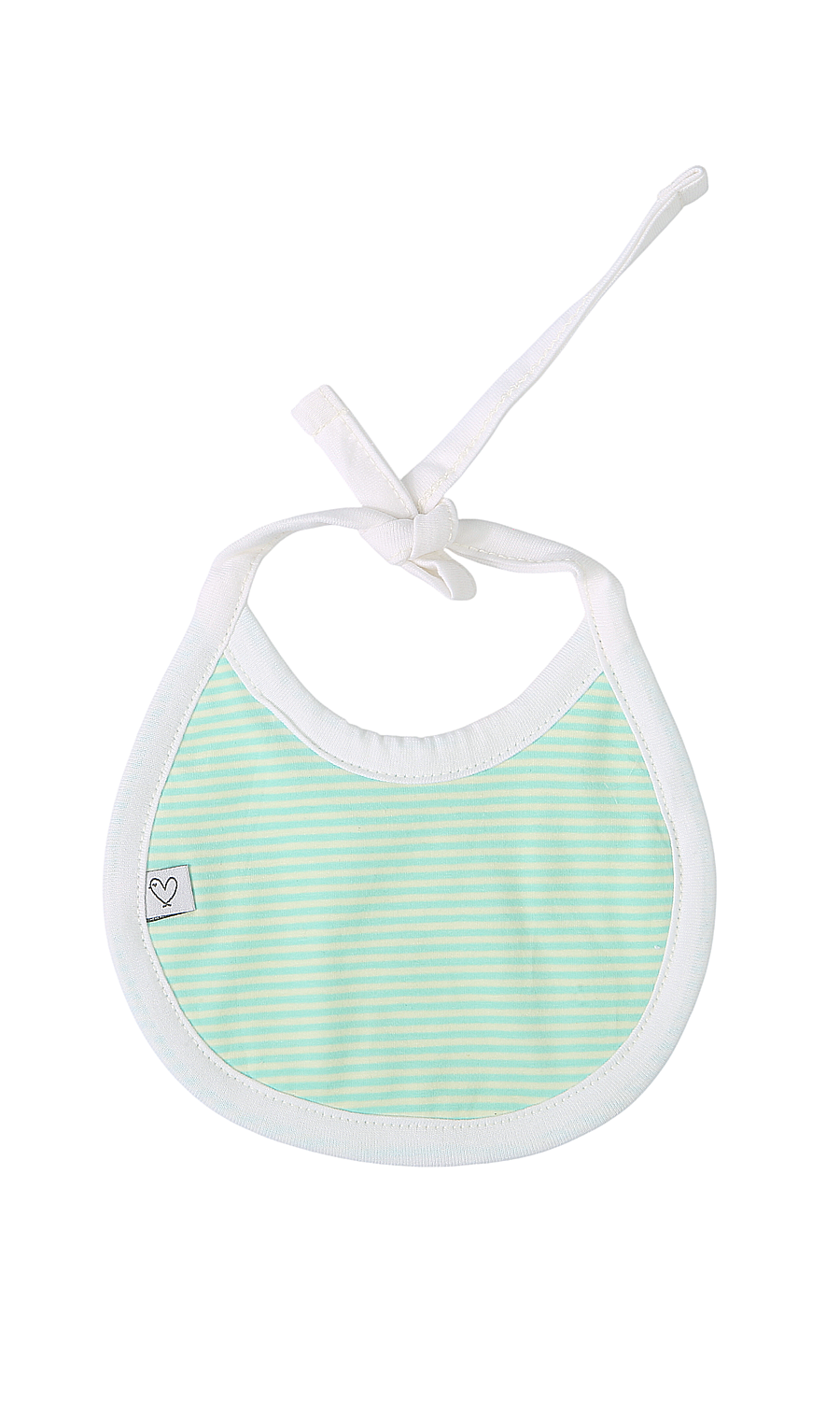 Bib Pack Of 3 - 0292768
