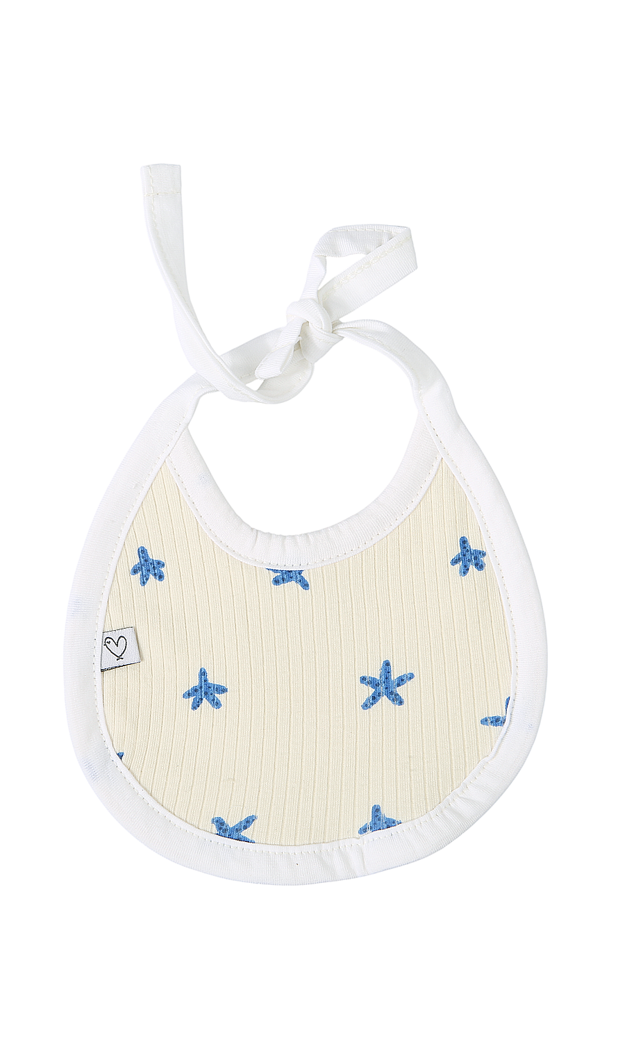 Bib Pack Of 3 - 0292768