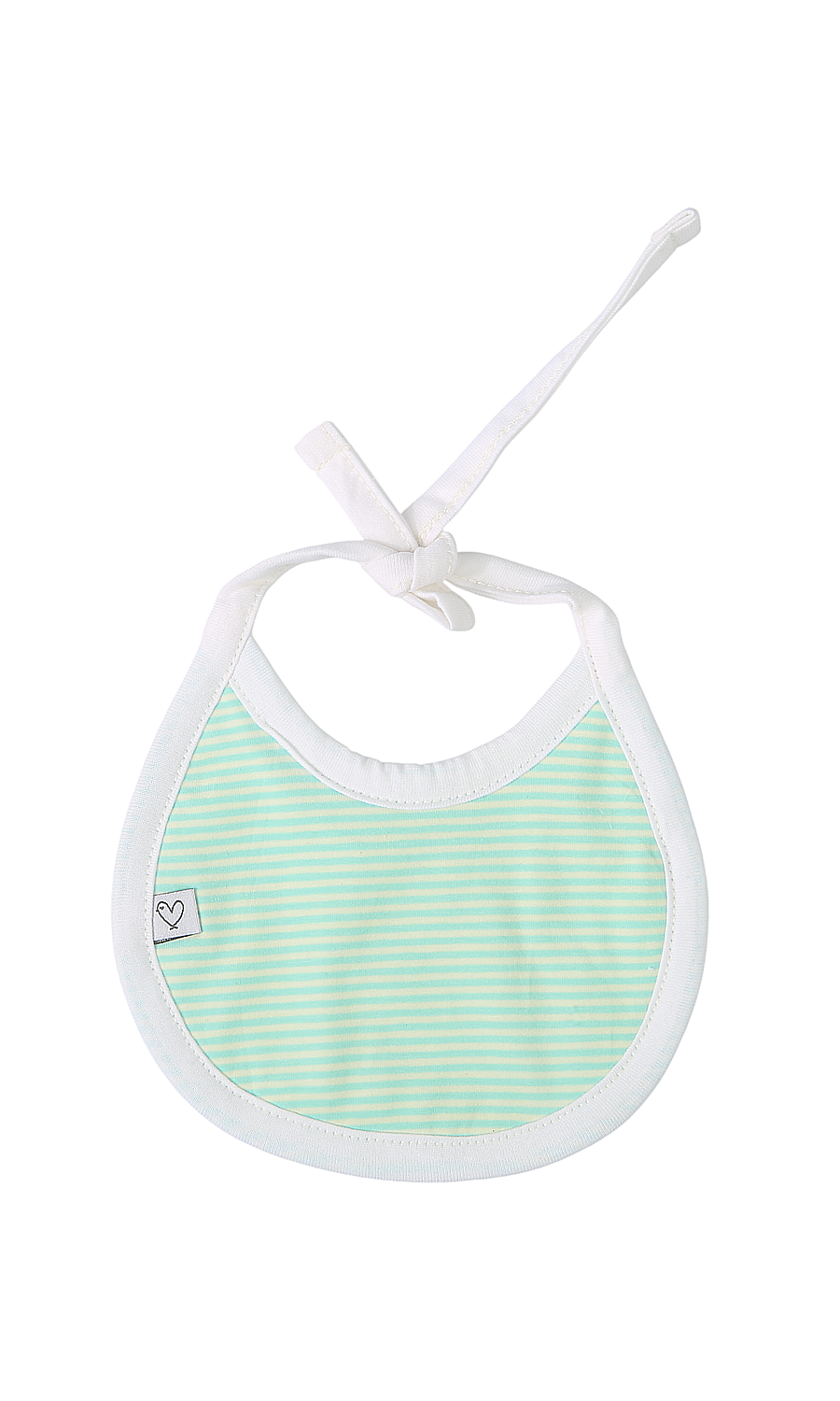 Bib Pack Of 3 - 0292768
