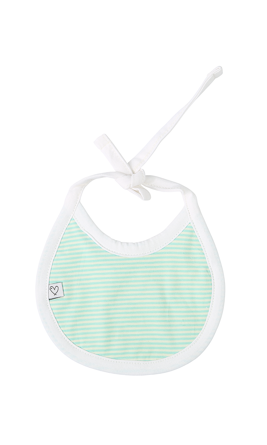 Bib Pack Of 3 - 0292768