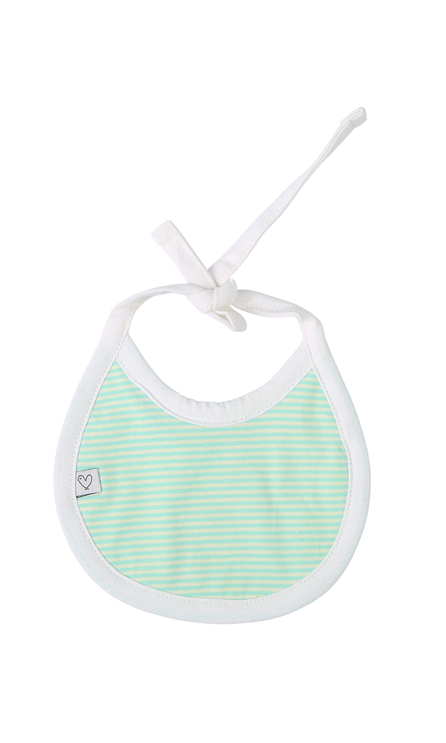 Bib Pack Of 3 - 0292768