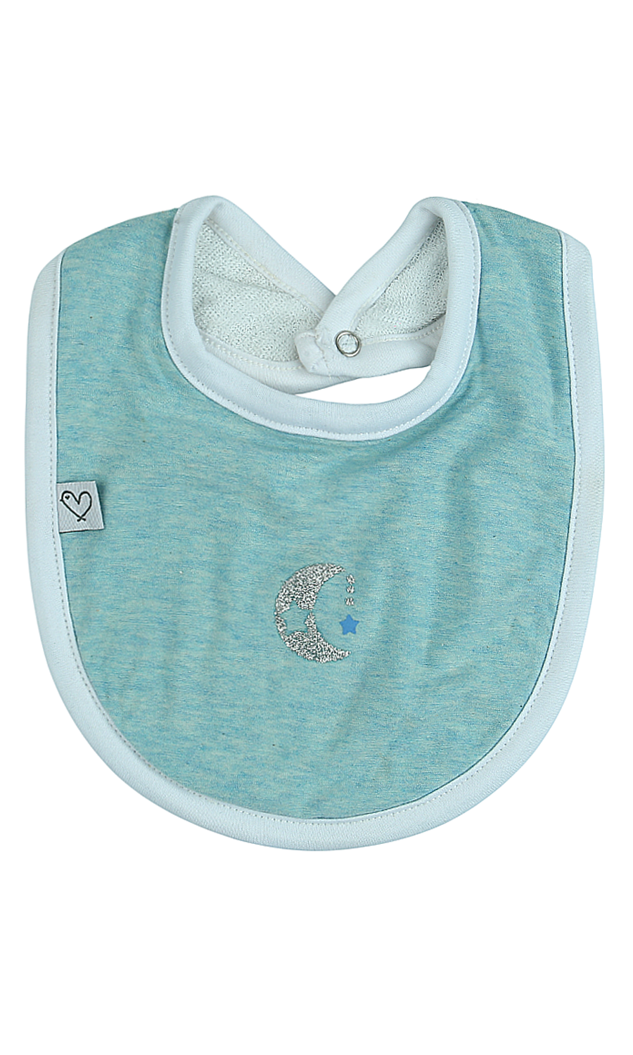 Bib Pack Of 3 - 0293372