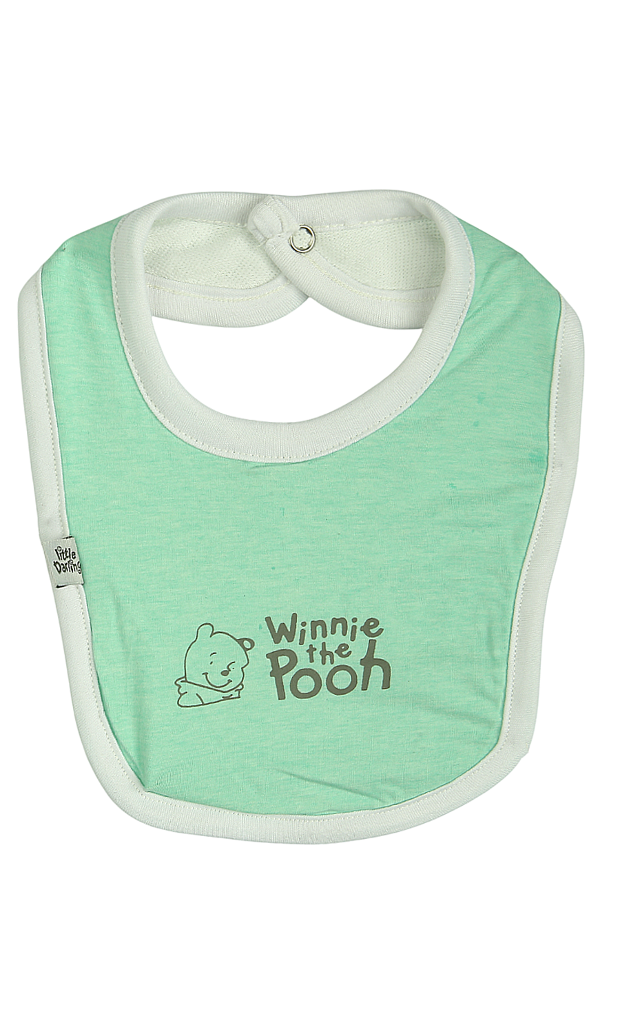 Bib Pack Of 3 - 0293372