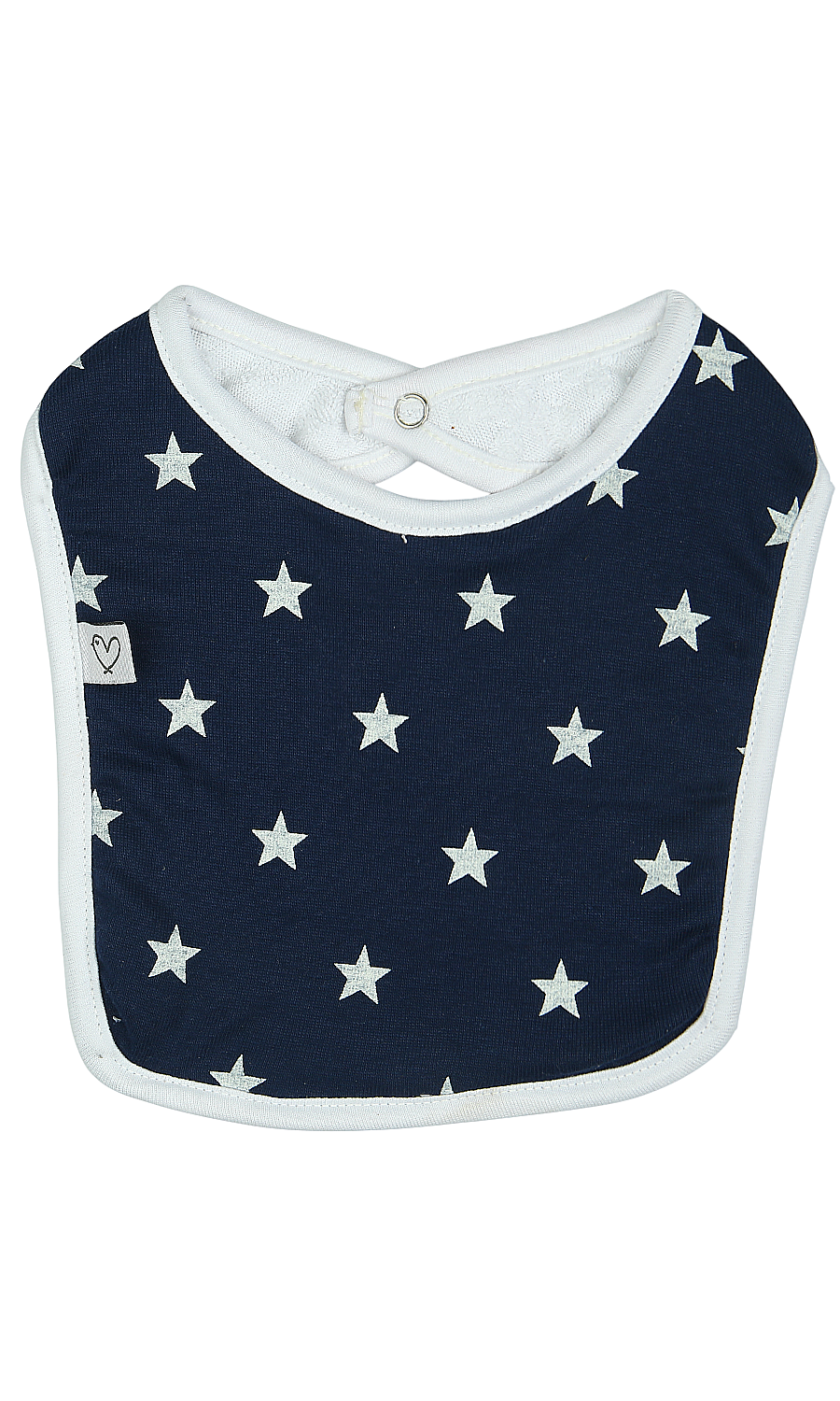 Bib Pack Of 3 - 0293372